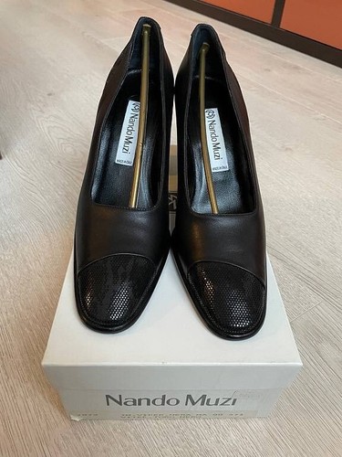 Scarpe nando muzi - muzi, donna