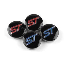 Coprimozzo Ford ST Line 54mm