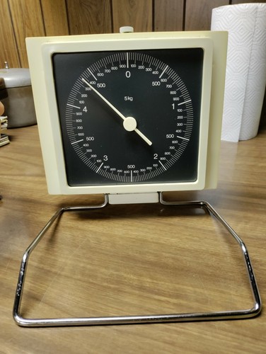 Vintage kitchen house scale - vintage,