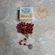 ROSARIO DELLO SPIRITO SANTO IN