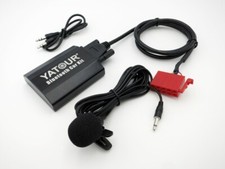 Kit vivavoce Bluetooth per