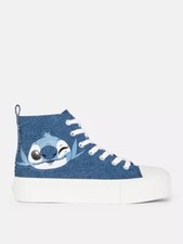 Disney: Sneaker alte Stitch