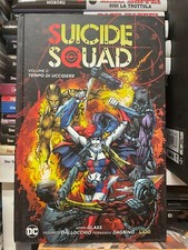 Suicide Squad #2 Tempo di