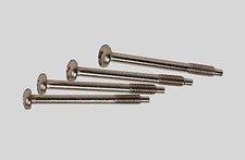 Camper T2 Set 4 Viti per Lenti