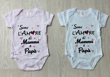 Coppia Body Americano Nancy