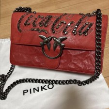 [Brand new, unused] PINKO