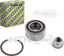 KIT CUSCINETTO RUOTA ANTERIORE