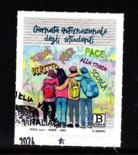 Repubblica Italiana giornale internazionale degli studenti 2023