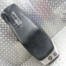 BMW R 45 EZ:85 Sella Sella Del