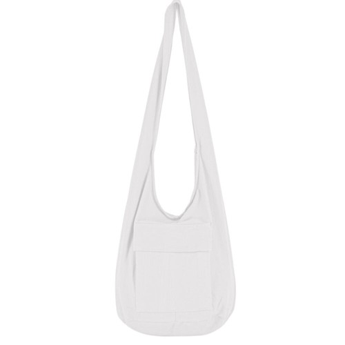 Borsa tracolla hippie bag - borsa,