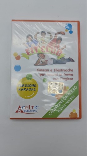 Libri per bambini - , fitclub