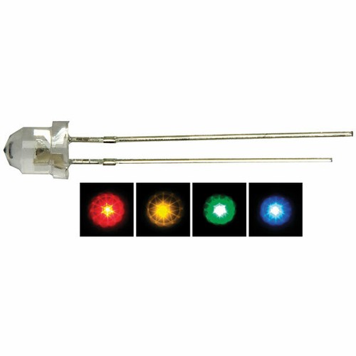 Truopto osb5ssedd1a 8mm 3v - osb5ssedd1a, 4.8mm