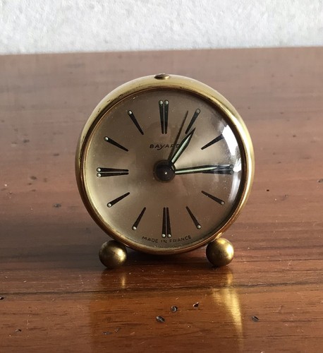 Orologio sveglia antico - sveglia,