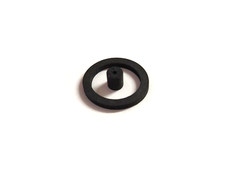 Idler Tire & Tape-up Rubber