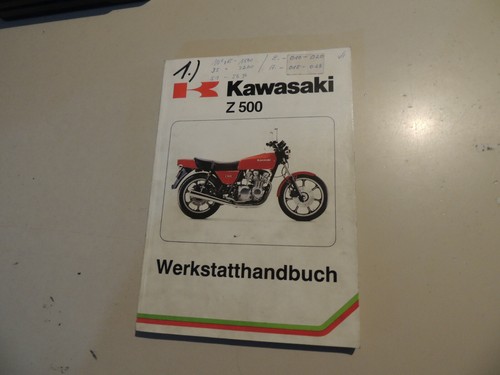 1979 riparazione manuale - 06.1979,