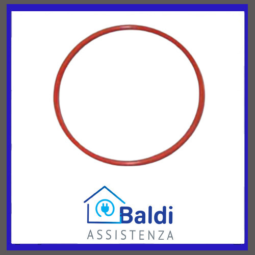 Guarnizione caldaia per - guarnizione,