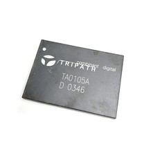 TRIPATH TA0105A Amplificatore due canali driver IC nuovo