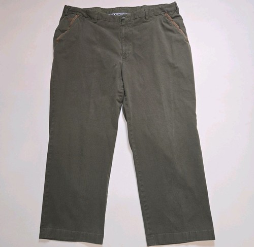 Pantalone charleston khakis - pantalone,