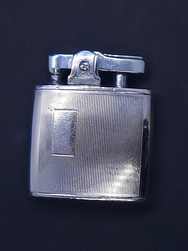 Ronson standard petrol - petrol, lighter