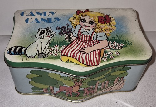 Candy scatola - candy,