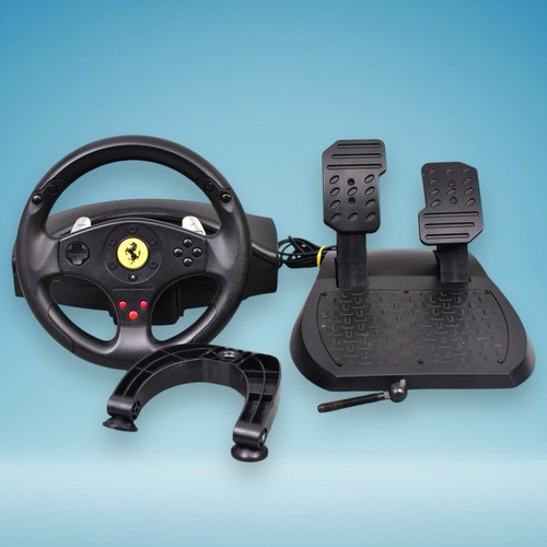Thrustmaster ferrari - ferrari, gt