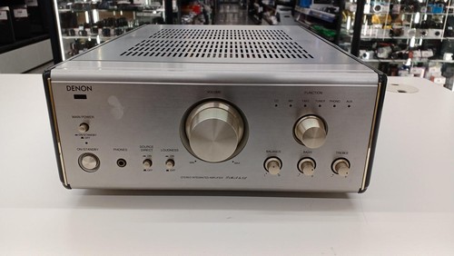 Denon pma integrated - pma-6.5l,