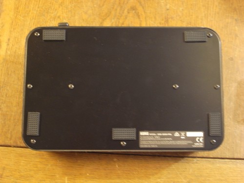 Pedale korg sdd 3000 - pedale,