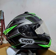 casco shoei integrale