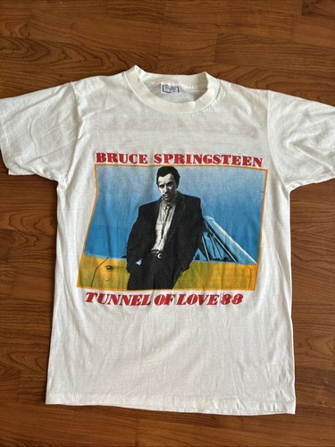 Camicia vintage 1988 - camicia, bruce