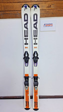 Sci HEAD The Link 150 cm +