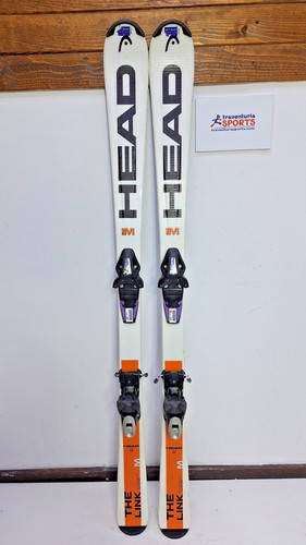 Sci head the link 150 - sci,