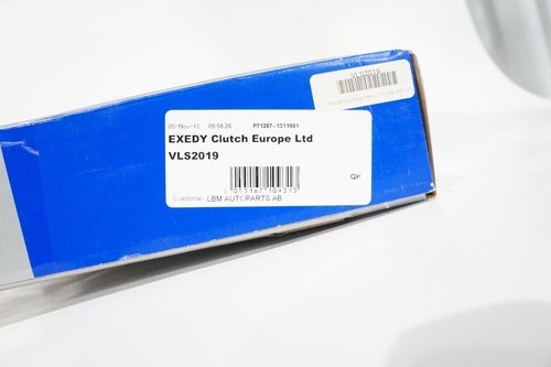 Exedy vls2019 kit frizione - vls2019,