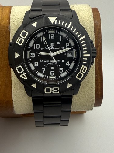 Orologio tattico smith - orologio,