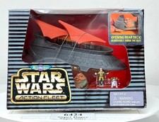 STAR WARS - Micro Machines -