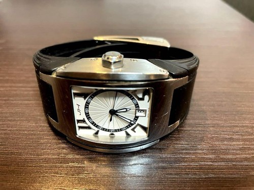 Orologio jorg hysek king - orologio,