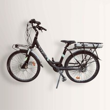 Atala E-Run 8.1 HD Lady 500 – E-Bike donna City/Trekking, batteria 518 Wh