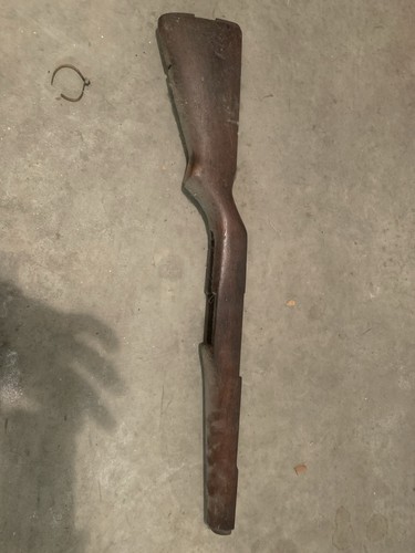 Calcio garand - calcio,