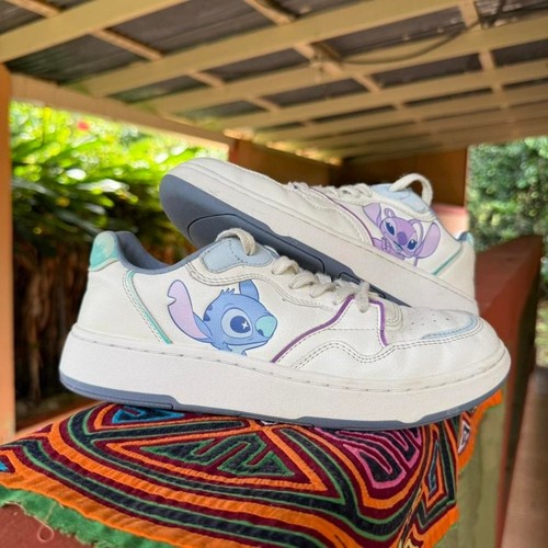 Sneakers disney lilo stitch - lilo,