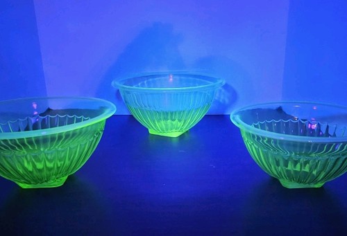 Set ciotole portata - 3, da