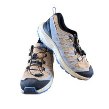 SalomonXA PRO V8 JR PEACH