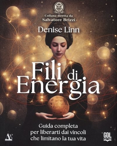 Libro fili energia liberati - energia,
