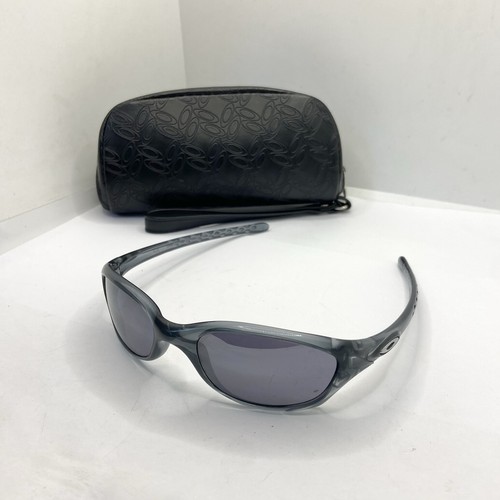 Oakley fives rare crystal - oakley,