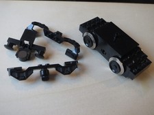Lego® 9V Motore Ferroviario