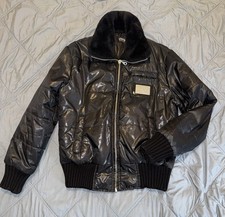 Dolce & Gabbana Puffer