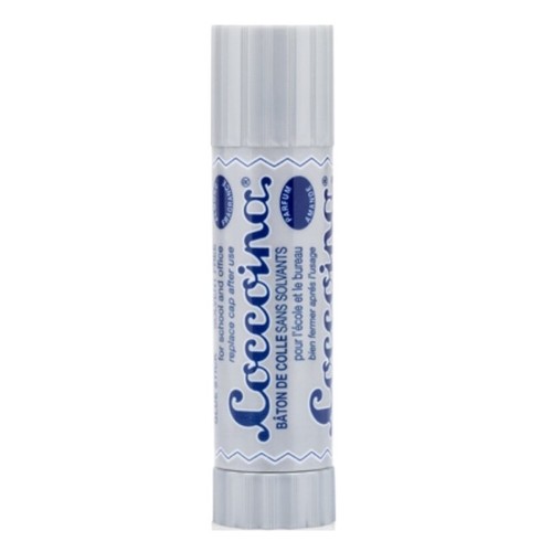 Coccoina colla stick pasta - stick, 40