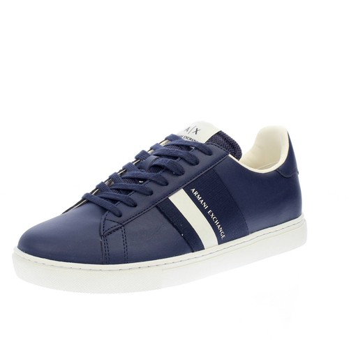 Armani exchange sneakers basse - armani,