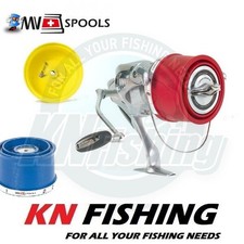 Spools daiwa bobine di - daiwa,