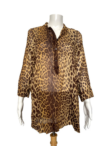 Camicetta moschino mare - mare, m