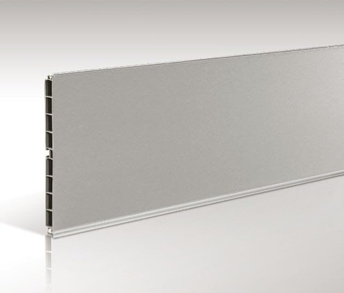 Aerregi zoccolo inox - aerregi,