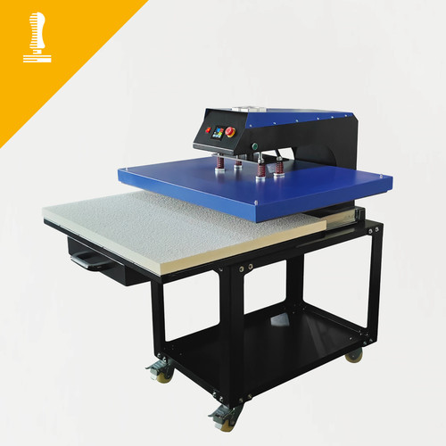 Termopressa 100 cm - termopressa,